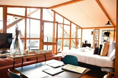 La Dehesa Experiences Отели в г. Альто-Гвадалькивир