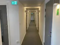 微型酒店公寓