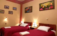 Hostal Cagnapa Restobar Hotels in Uyuni