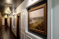 The Chandler Hotel Hotel di Madison