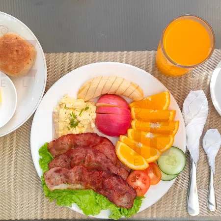 LaVie Hotel
