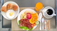 LaVie Hotel