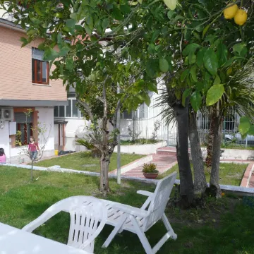 Garden House Ercolano