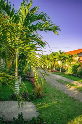 Arenal Descanso Hotel in zona Fortuna Waterfall