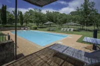 Borgo la Casina by Geco Vacation Rentals - piscina