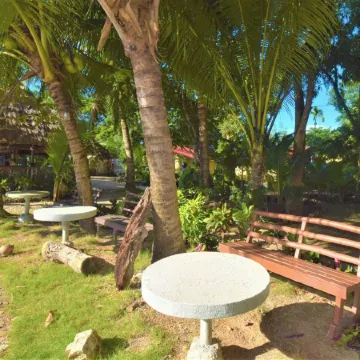 Concepcion Divers Lodge