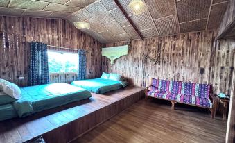 Bac Ha Charm Stay