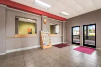 Suburban Studios Cleveland TN I-75 Hotels in Cleveland