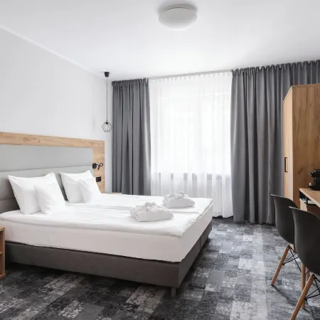 Hotel Vivaldi