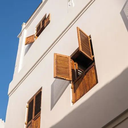 The Neela Boutique Hotel Stone Town