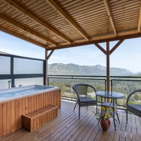 La Veranda Villas