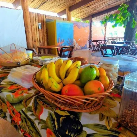 Pousada Trancoso Guarapari