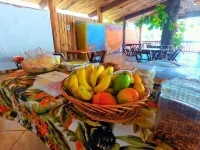 Pousada Trancoso Guarapari Hotels in Guarapari
