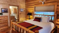 Beargrass Lodging & RV Resort Hotels in Coram