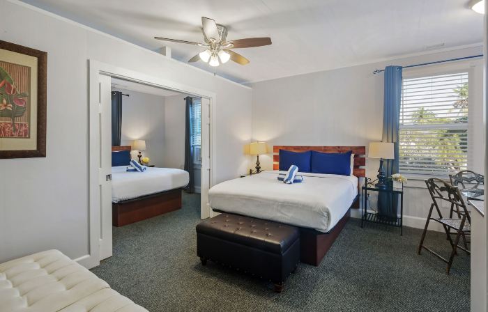 Kona Kai Oasis