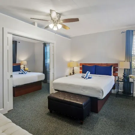 Kona Kai Oasis