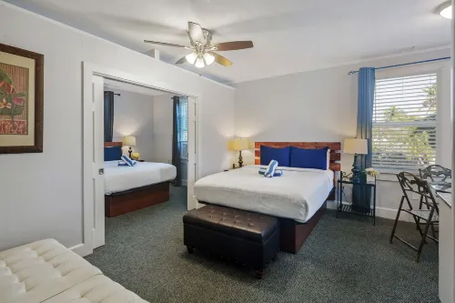 Kona Kai Oasis - pet friendly