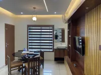 Town inn Apartments - Airport Shuttle
