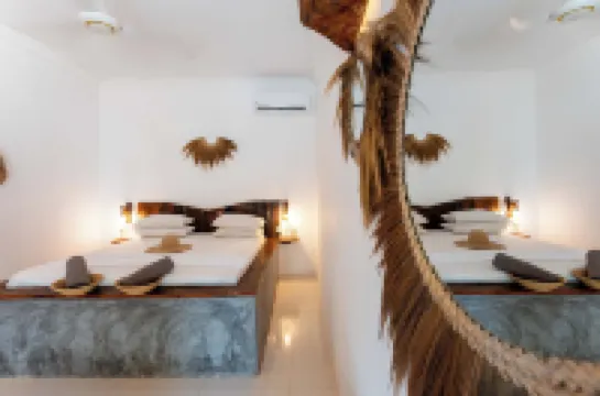 Maisha Matamu Beach Hotel Paje