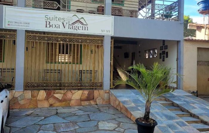Suítes Boa Viagem