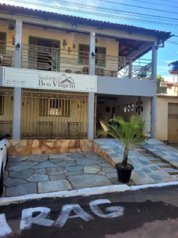 สวีทส์ โบอา เวียเจม โรงแรมใน