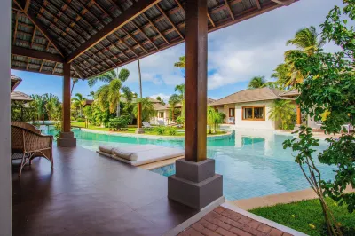 Awara Pousada Boutique Hotels in 