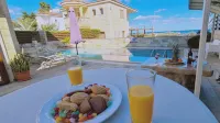 Stay Ocean View Villa - Beach