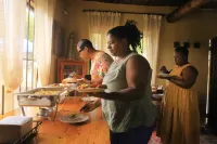 ネイチャーズ グリーン リゾート アンド スパ