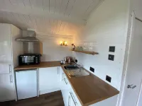 Lochside-1bed-pet Friendly-amazing Views -  Privatzimmer