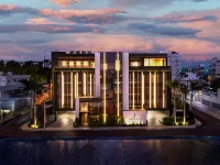 Nohian Collection Hotels Hotels near Cibao International Airport