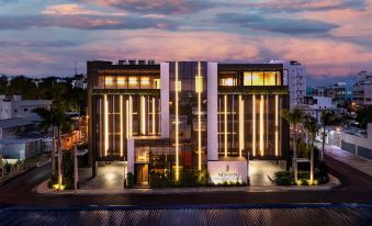 Nohian Collection Hotels