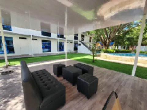 Wally World Inn Hotels in Comayagua