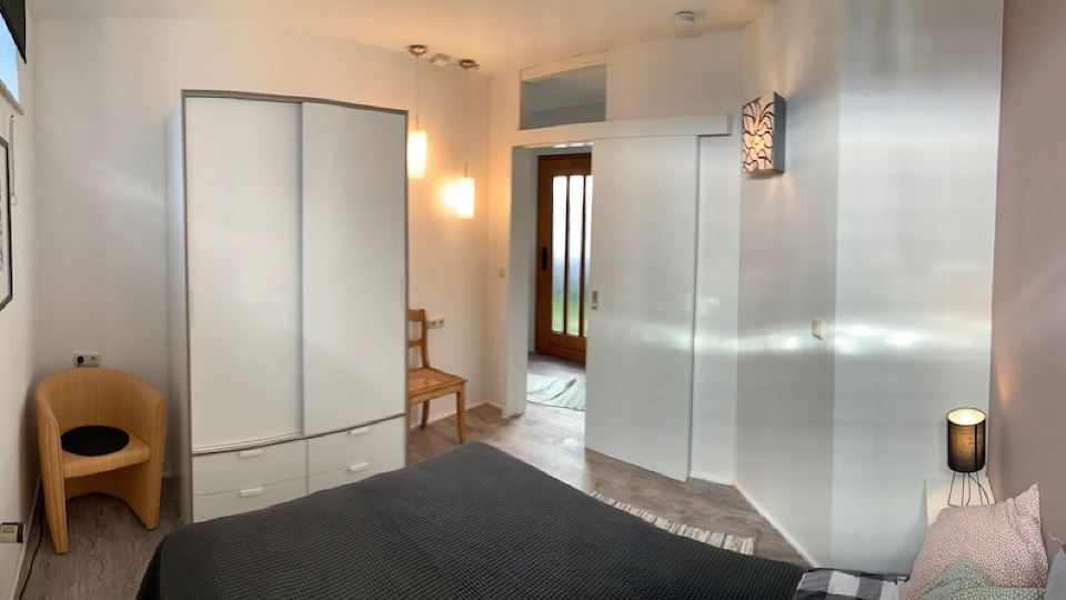 Cozy 2 room apartment in Mainzer Bestlage