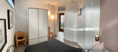 Cozy 2 room apartment in Mainzer Bestlage  호텔