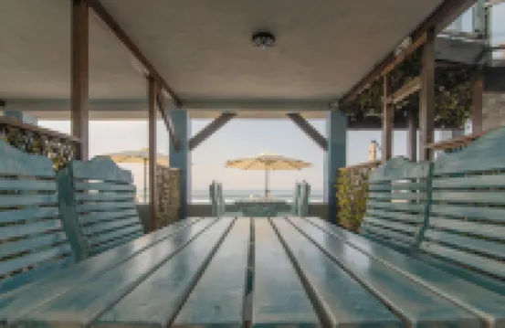 Hotel Playa Paraíso