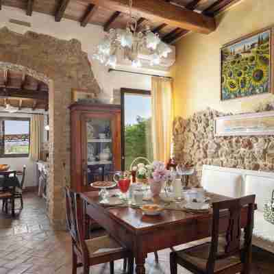 L'antica Meletta Rooms