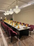 Cosmo Stars Hotel Bac Lieu Hotels in Phuong 1