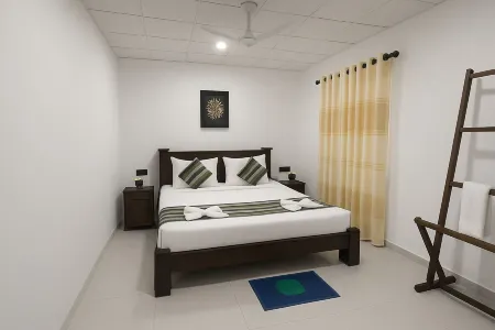 The Horizon Breeze Отели рядом с достопримечательностью «Midigama Beach»