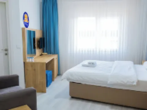 Yalı Otel Biga otelleri