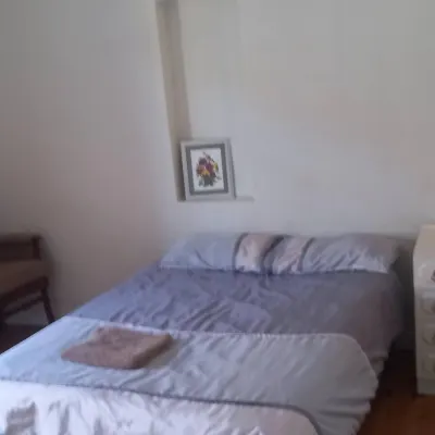 Villiers Villa Hotels near Walmer