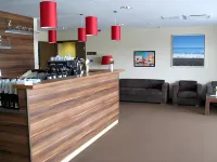 Szépia Bio and Art Hotel - Bar