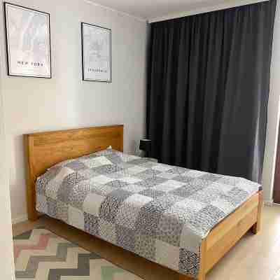 Aura 39 by Grand Apartments Rooms