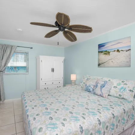 Crescent Shore 201 by Sun Palace Vacations
