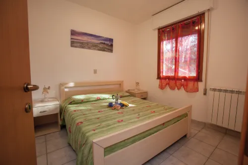 Charming 2-room Apartment in a Peaceful Residential Area