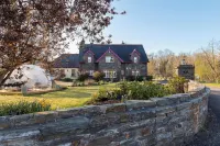 Rossclare Lodge Hotels in 