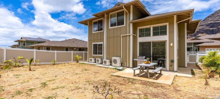 @marbella Lane - Elegant 3BR w/ Marvelous Views Hotels in Honolulu County