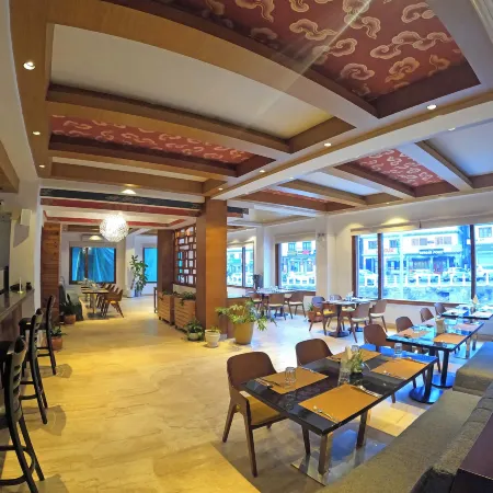 Gakyil Thimphu