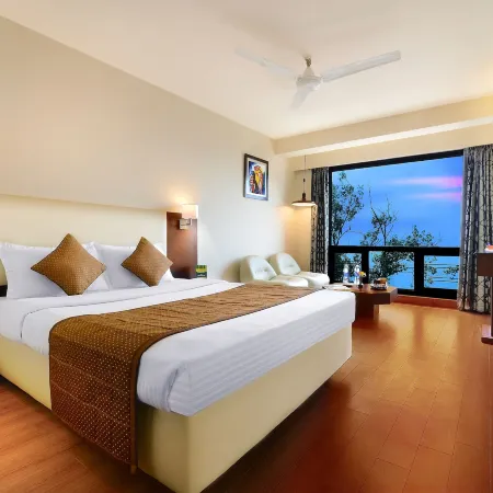 Honeymoon Inn Mussoorie