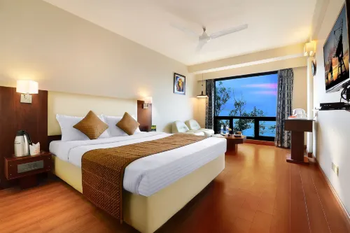 Honeymoon Inn Mussoorie
