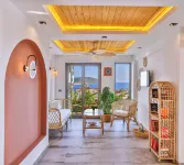 Aphrodite Hotel Kaş Hotels in Çukurbağ Mahallesi